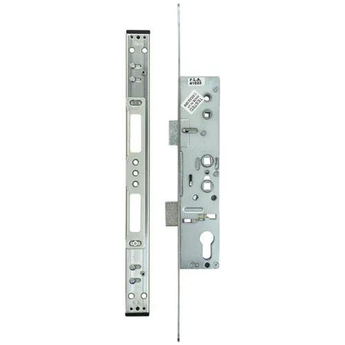 Yale Lockmaster Overnight Lock - Lift Lever or Double Spindle 16mm Faceplate