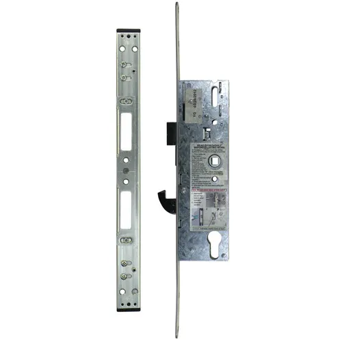 Yale YS170 Doormaster - Lift Lever or Split Spindle 16mm Faceplate