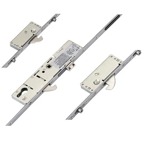 ERA Latch 3 Hooks 4 Rollers Split Spindle Multipoint Door Lock