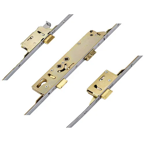 Yale G712 Latch 3 Deadbolts Double Spindle Multipoint Door Lock