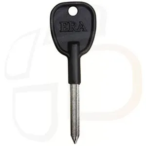 Era 506 Mortice (Rack) Door or Window Bolt Spline (Star) Key Only - Plastic Head