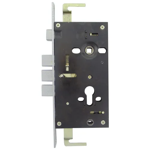 Hooply Genuine Multipoint Gearbox - Key Wind