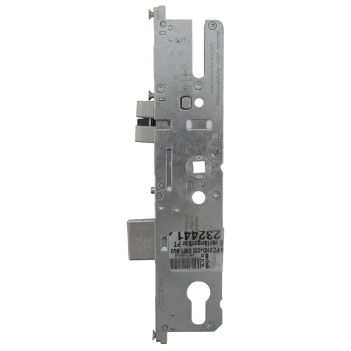 Maco GTS Genuine Multipoint Gearbox - Square Latch Reversal Button- Lift Lever