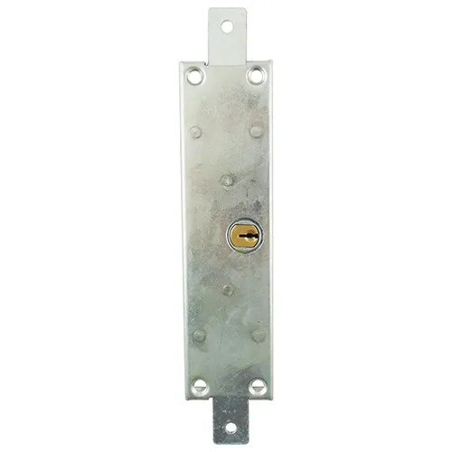 Tessi Horizontal Shutter Lock 155x45mm