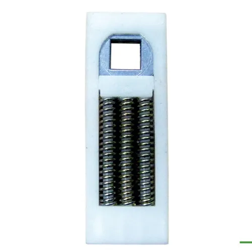 Hoppe Multipoint Handle Spring Cassettes