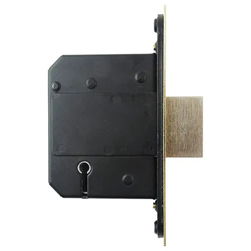 Walsall BS 3621:2007 5L Deadlock