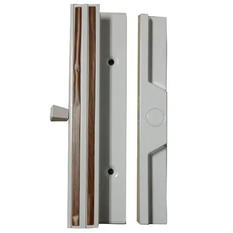 C1111 Series Handle Set for Patio Doors