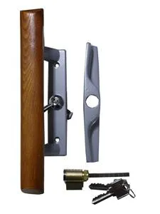 C1064 Series Handle Set for Patio Doors