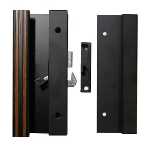 C1007 Series Handle Set for Patio Doors