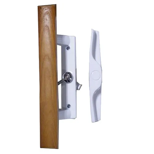 C1195 C1107 C1018 Handle Set for Patio Doors