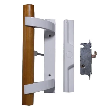 C1219 Series Handle Set for Patio Doors