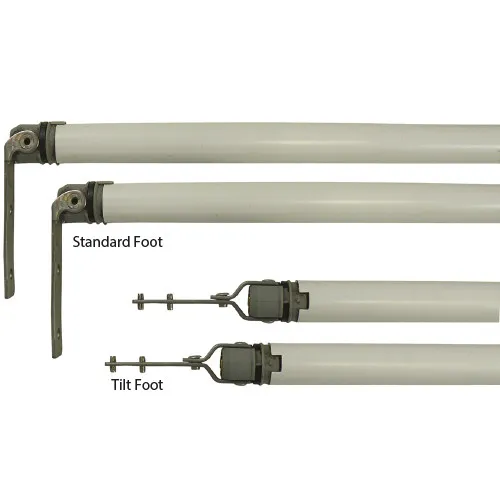 Era F0 Type Spring Balance - Grey Plug - 8lbs to 16lbs