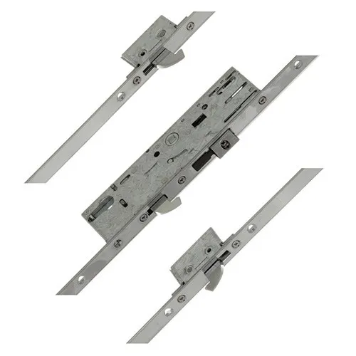 Yale YS170 Latch 3 Hooks Split Spindle Multipoint Door Lock