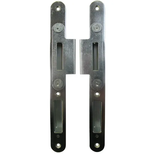 Winkhaus AV2 Composite Latch and Deadbolt Keep