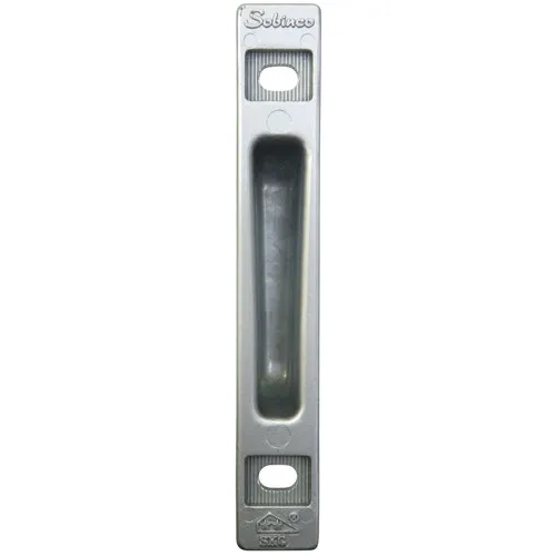 Sobinco UPVC Deadbolt Keep