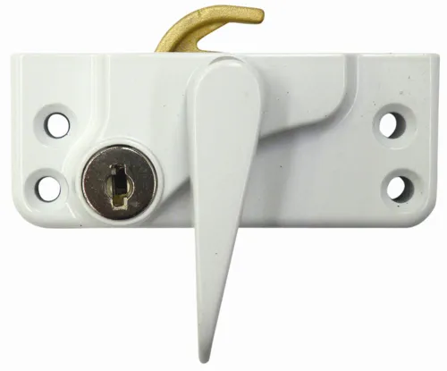 Balance Locking Fitch Fastener - 4 Screws