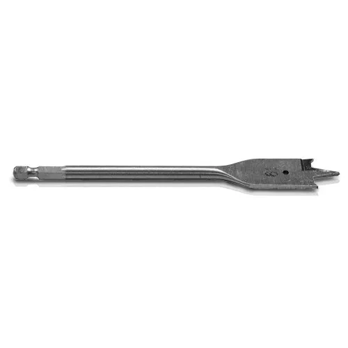 Timco Flat Wood Spade Bit