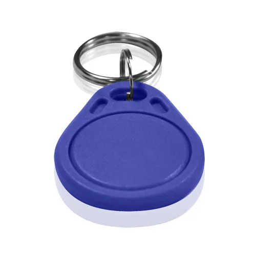 Blank 125Khz Access Control Fobs