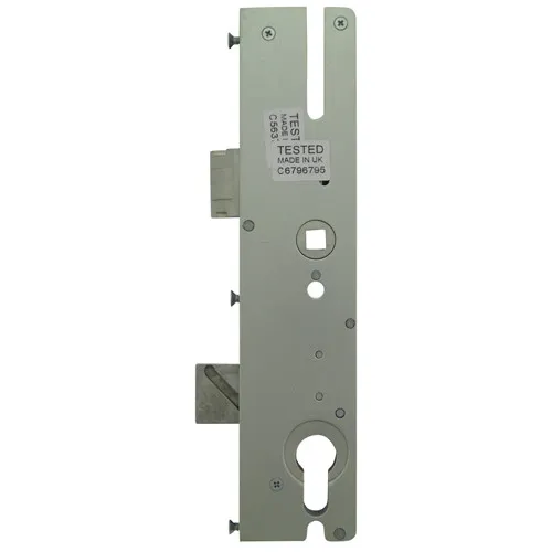 Lockmaster Genuine Multipoint Gearbox - Key Wind