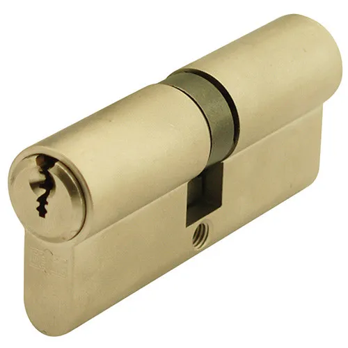 Gege pExtra Plus Euro Double Cylinder