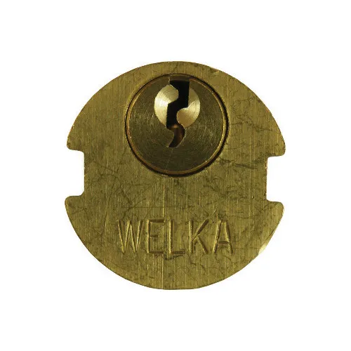 Welka Gate Lock Cylinder