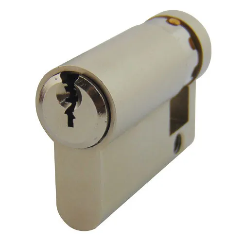 Gege pExtra Plus Euro Single Cylinder