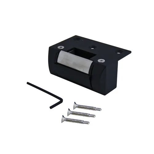 Alpro AL150 Rim Electric Release 12v/24v DC - For Inward Opening Timber Doors