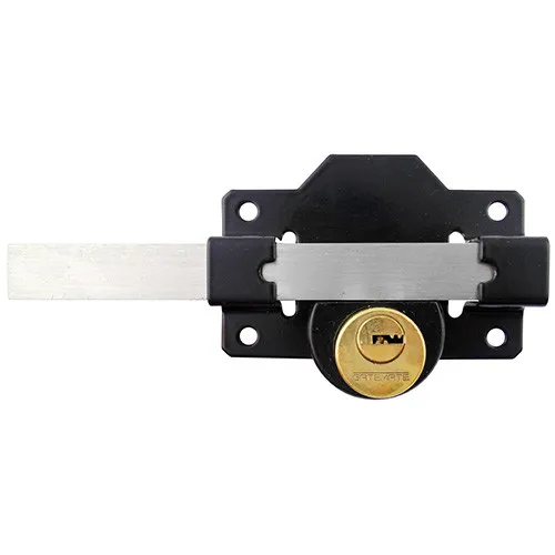 Gatemate Rim Gate Lock