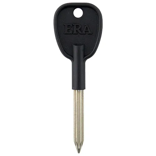 Era 506 Mortice (Rack) Door or Window Bolt Spline (Star) Key Only - Plastic Head