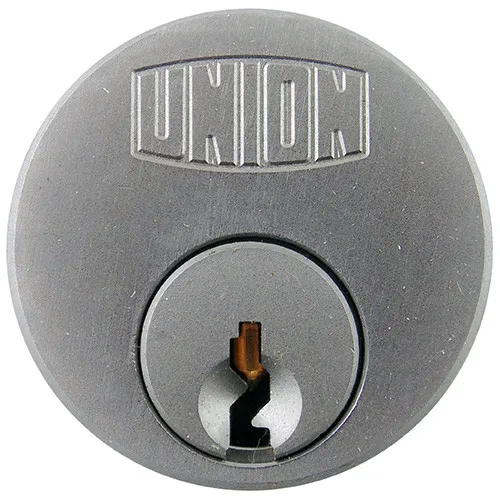 Union 2X11 Screw In Cylinder (Single)