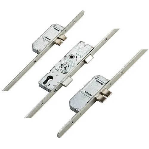 Winkhaus Thunderbolt Latch 5 Deadbolts Split Spindle Multipoint Door Lock