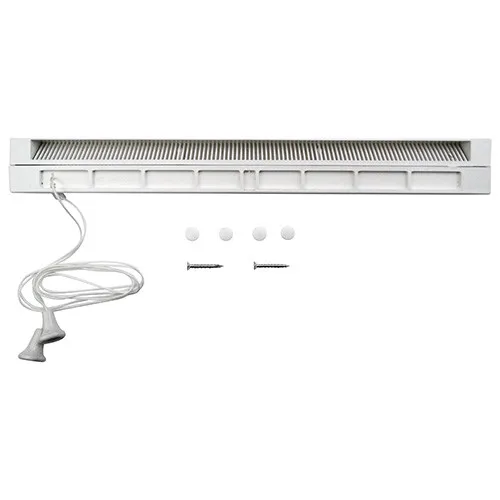 Greenwood S Series Trickle Ventilator with Pull Cord