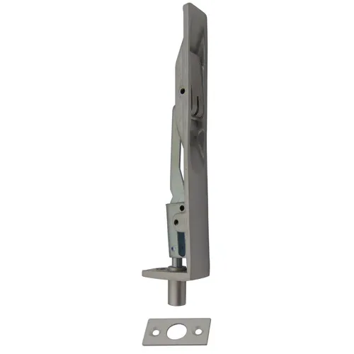 Lever Action Flushbolt for Timber Doors