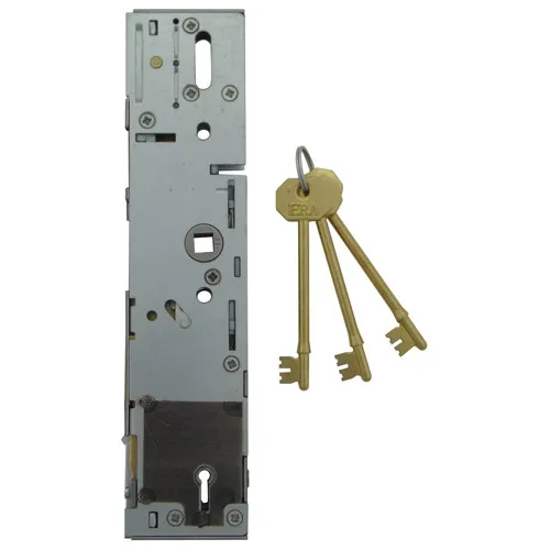 ERA Vectis Passive Genuine Multipoint Gearbox - Lift Lever