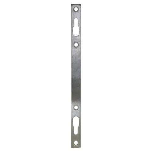 Schlegel Patio Door Lock Keep Plate