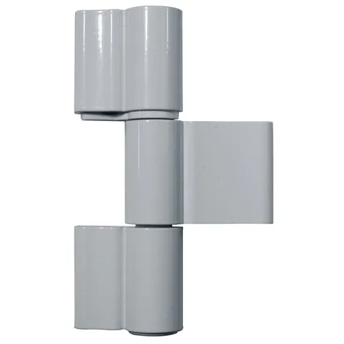 Haps A300 3D 3 Part Flag Hinge for UPVC Doors