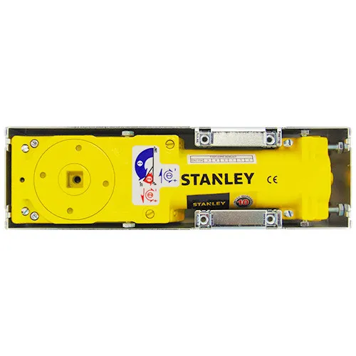 Stanley B76 Size 1-4 Floor Spring