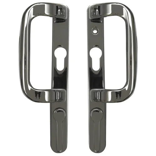 Trojan Sparta Handle Set for Patio Doors