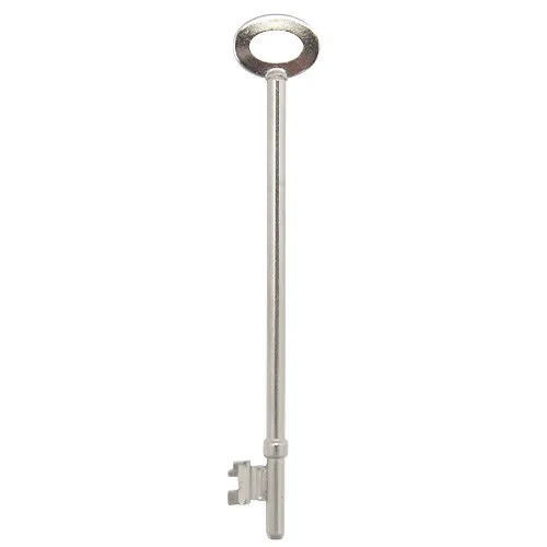 FB4 Fire Brigade Rim Latch Long Key