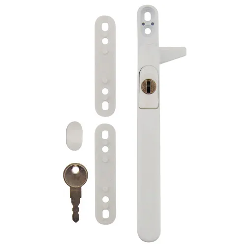 VERSA V-SPUR Locking Cockspur Window Handles