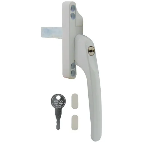 Winlock Odyssey Locking Window Espag Blade Handle