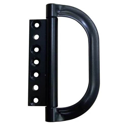 Debar Visofold Ali Bi-Fold Hinge Pull