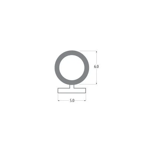 Reddiplex R3575 Bubble Gasket