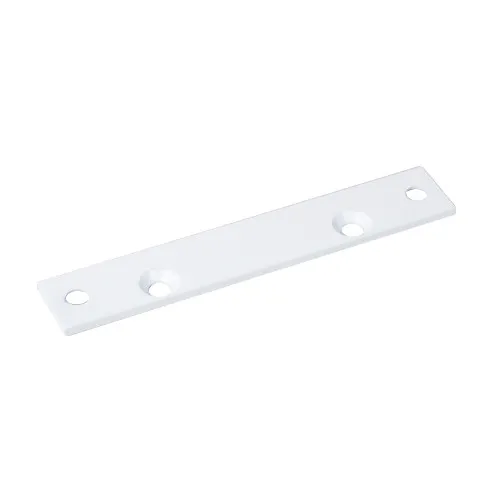 T740 Chain Opener Narrow Fixing Plate for Aluminium Windows