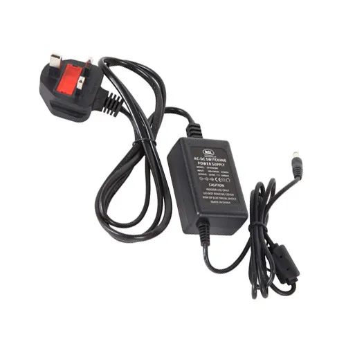 TSS 12VDC Encapsulated Inline Plug-In Switch Mode PSU's