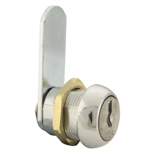 TSS Round Face Nut Fix Camlock Range