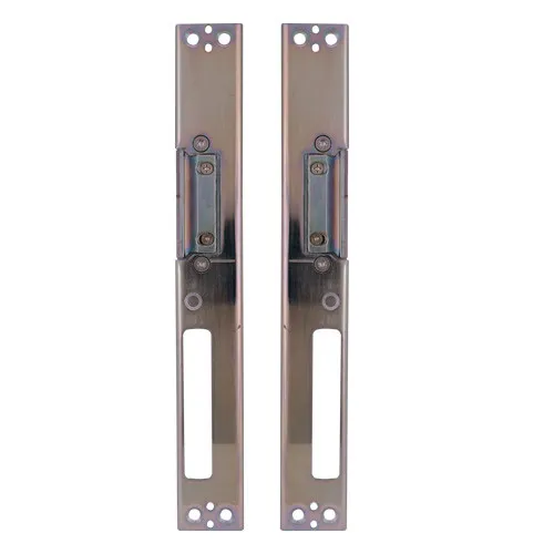 TSS UPVC Latch and Deadbolt Keep