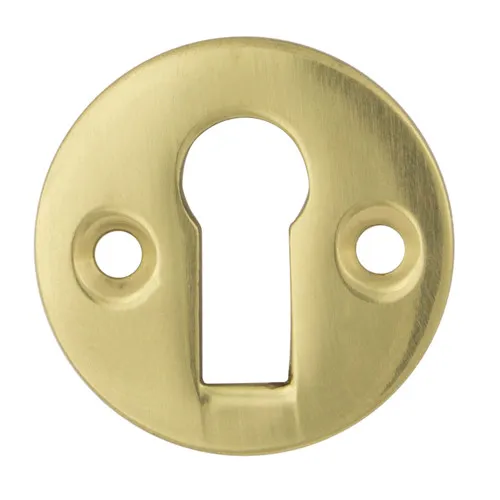 TSS Victorian UK Open Escutcheon