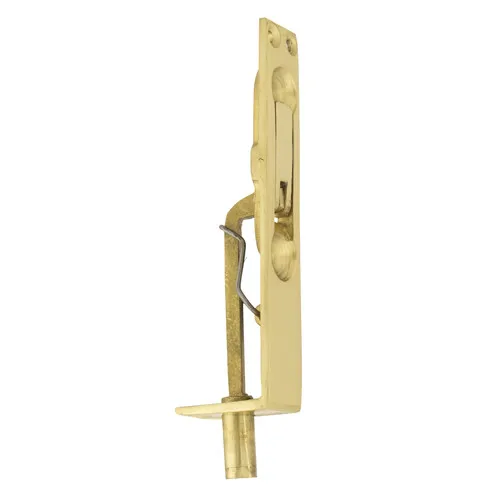 TSS Lever Action Flushbolt for Timber Doors