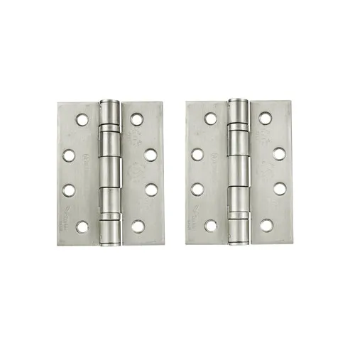 TSS BS EN Grade 13 Exterior Interior Hinge 101mm